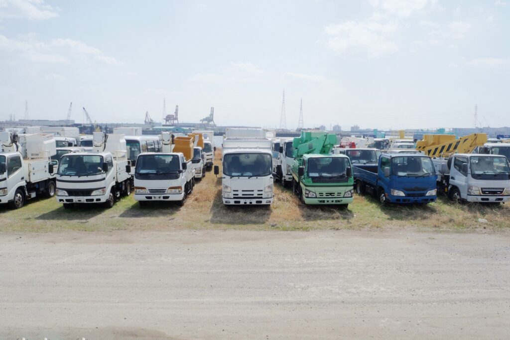 高所作業車の運転にはどの講習が必要？講習・特別教育の違いを整理