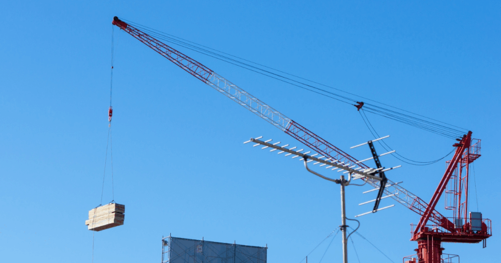 玉掛け技能講習の内容を徹底解説｜学科・実技で学ぶ安全操作の基礎知識のアイキャッチ画像です。