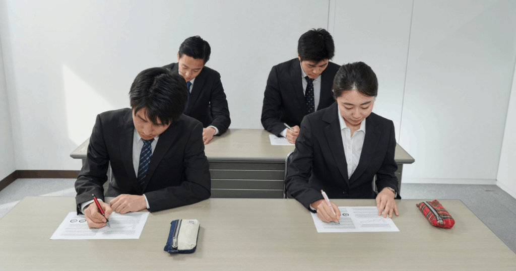 移動式クレーン免許試験の難易度と合格率｜学科・実技の勉強法を解説のアイキャッチ画像です。