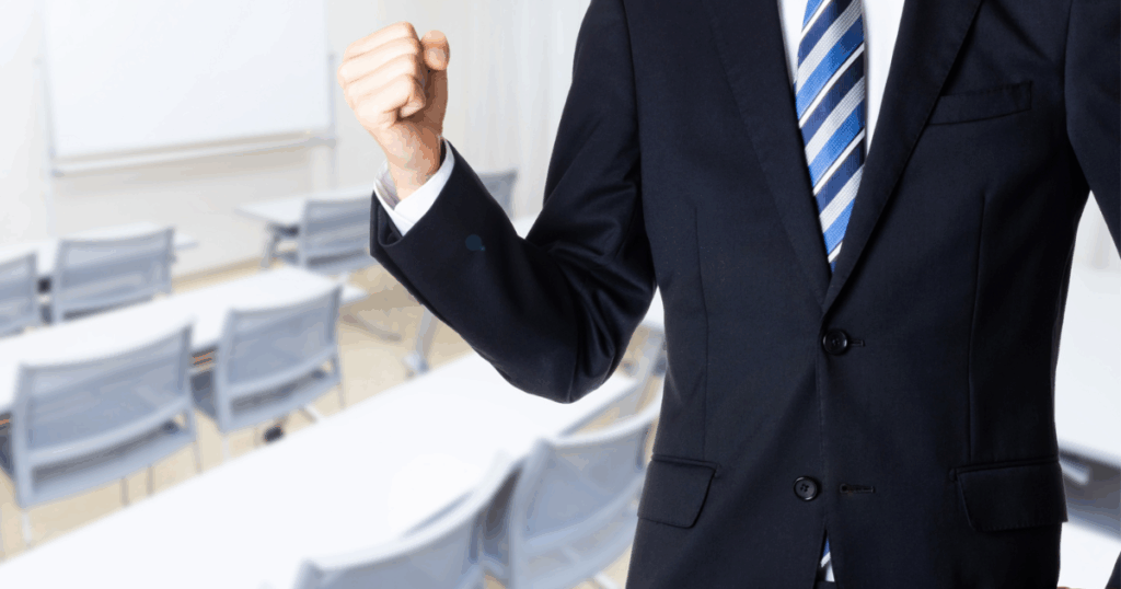 技能講習でキャリアアップする方法｜建設キャリアアップ制度のアイキャッチ画像です。