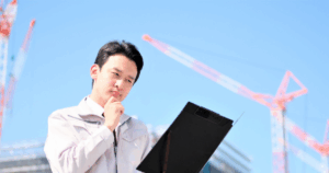 建設業で職長が再教育を受ける必要性とは？法令の背景と5年ごとの意義を解説のアイキャッチ画像です。