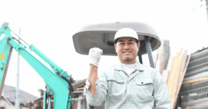 高所作業車技能講習を合宿で短期取得｜集中して学べるメリットと流れを解説のアイキャッチ画像です。