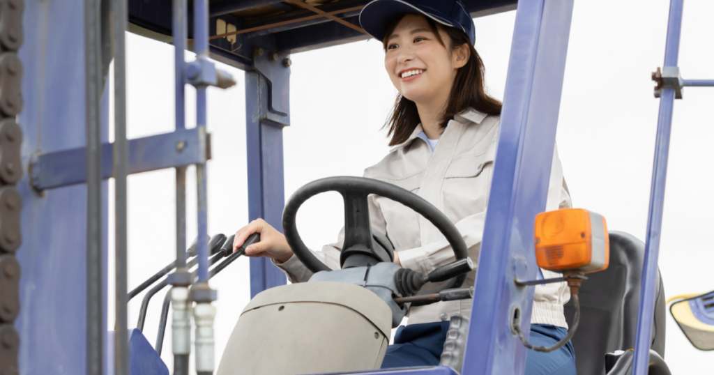 和歌山の技能講習はどこで受ける？北部／紀南の開催場所を比較して選ぶポイントのアイキャッチ画像です。