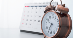 フォークリフト講習日程の探し方｜最短で受講するための流れと予約のポイントのアイキャッチ画像です。