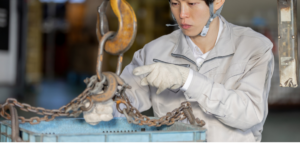 玉掛け技能講習の経験者コースとは?受講区分の違いと選び方をわかりやすく解説のアイキャッチ画像です。