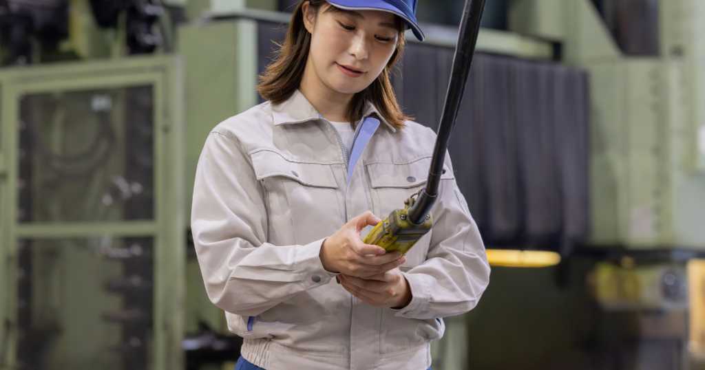 玉掛け資格が必要な現場を職種別に解説｜吊り荷作業の判断基準と具体例